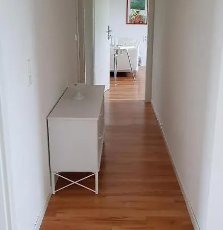 Ferienwohnung Haus Rebenblick Dierbach Exterior foto