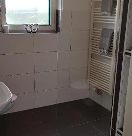 Ferienwohnung Haus Rebenblick Dierbach Exterior foto