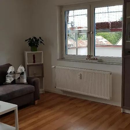 Ferienwohnung Haus Rebenblick Dierbach Exterior foto