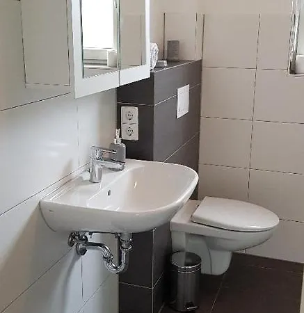 Ferienwohnung Haus Rebenblick Dierbach Exterior foto