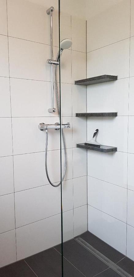 Haus Rebenblick Apartment