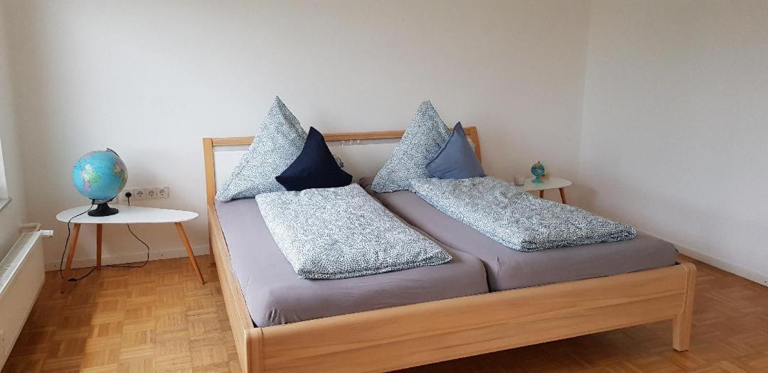 Haus Rebenblick Dierbach