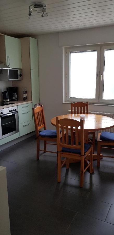 Apartment Haus Rebenblick *
