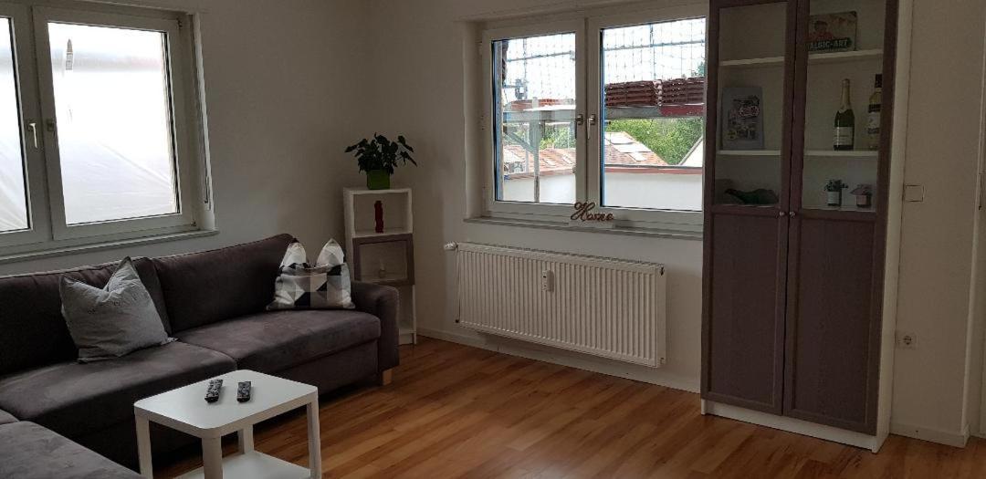 Haus Rebenblick * Dierbach