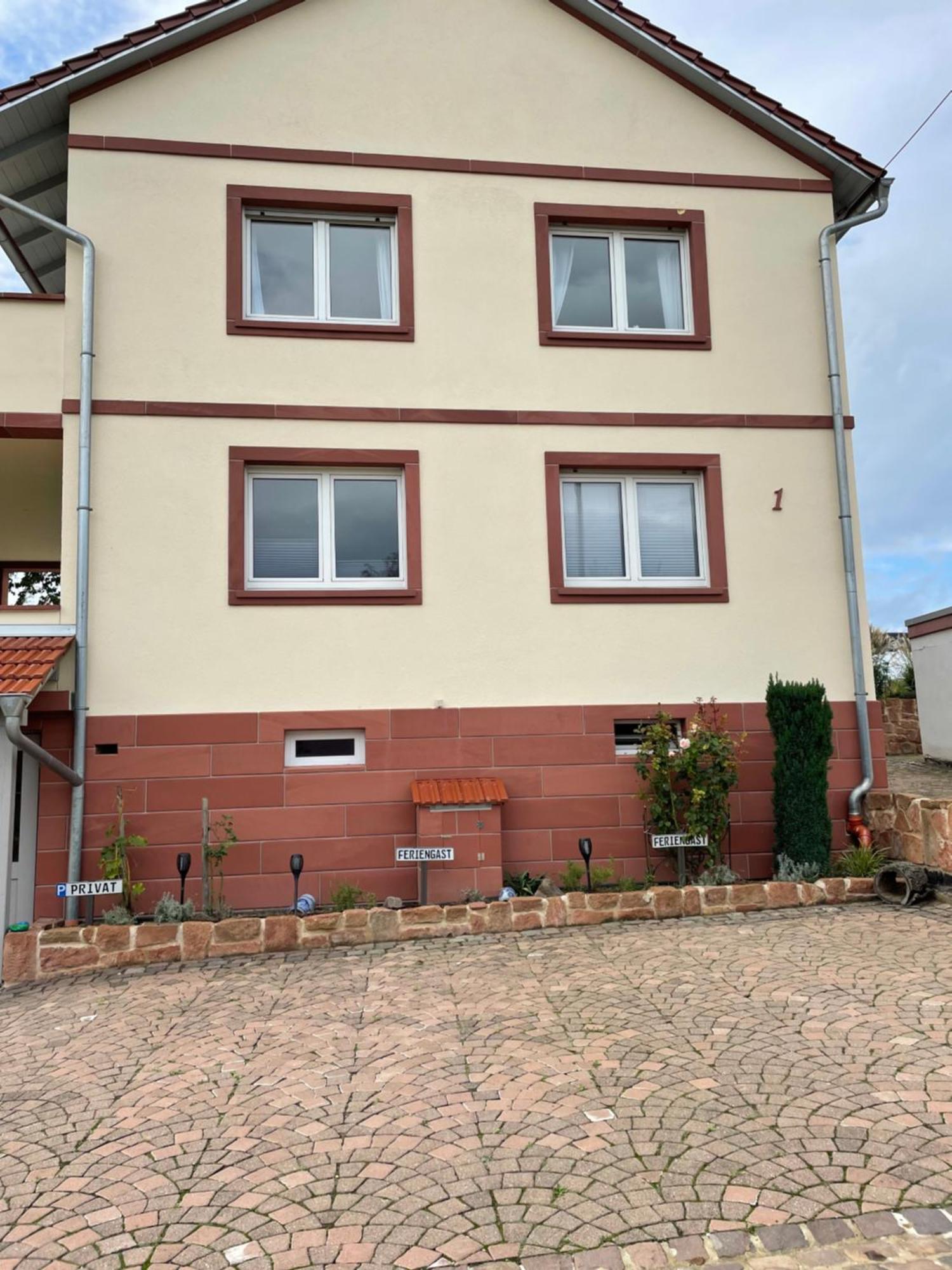 Haus Rebenblick *
