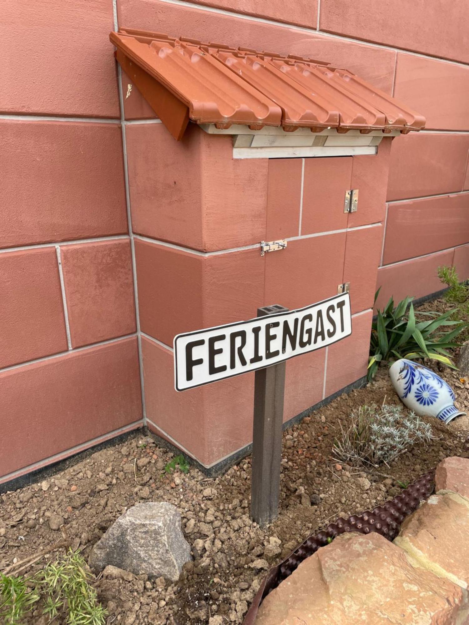 Haus Rebenblick